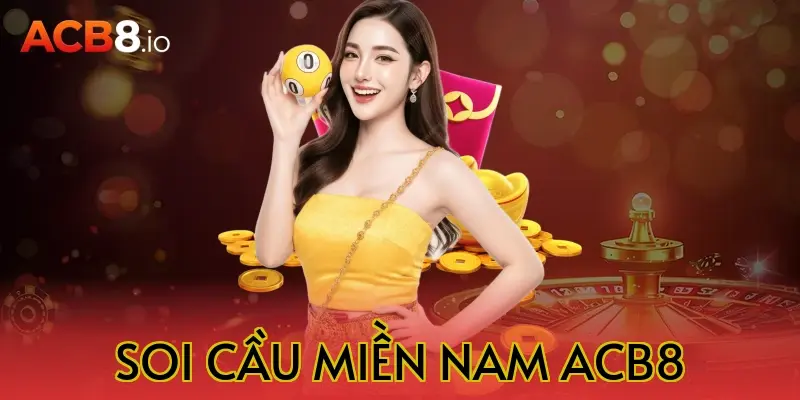 soi cầu miền nam acb8